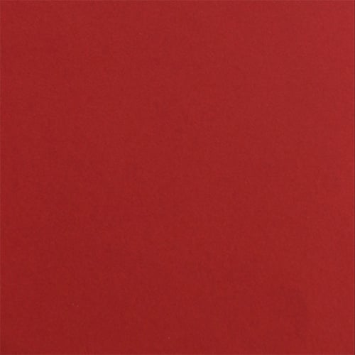 Fabriano Cardboard Elle Erre, 70 x 100 cm, 220 g/m?, No. 127, dark red