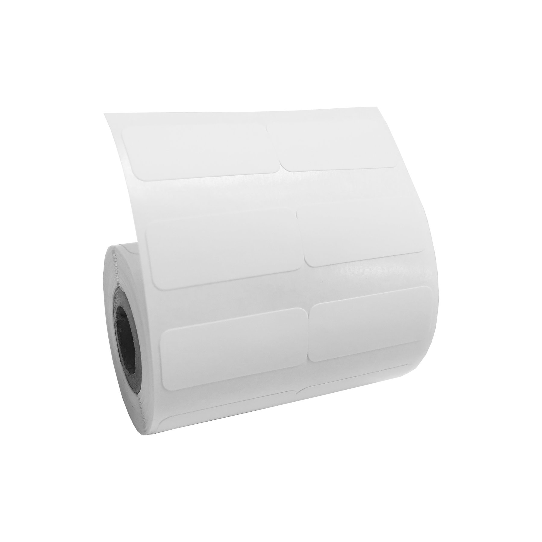 Colibri Labels, roll, 2.5 x 1 cm, 600 per roll