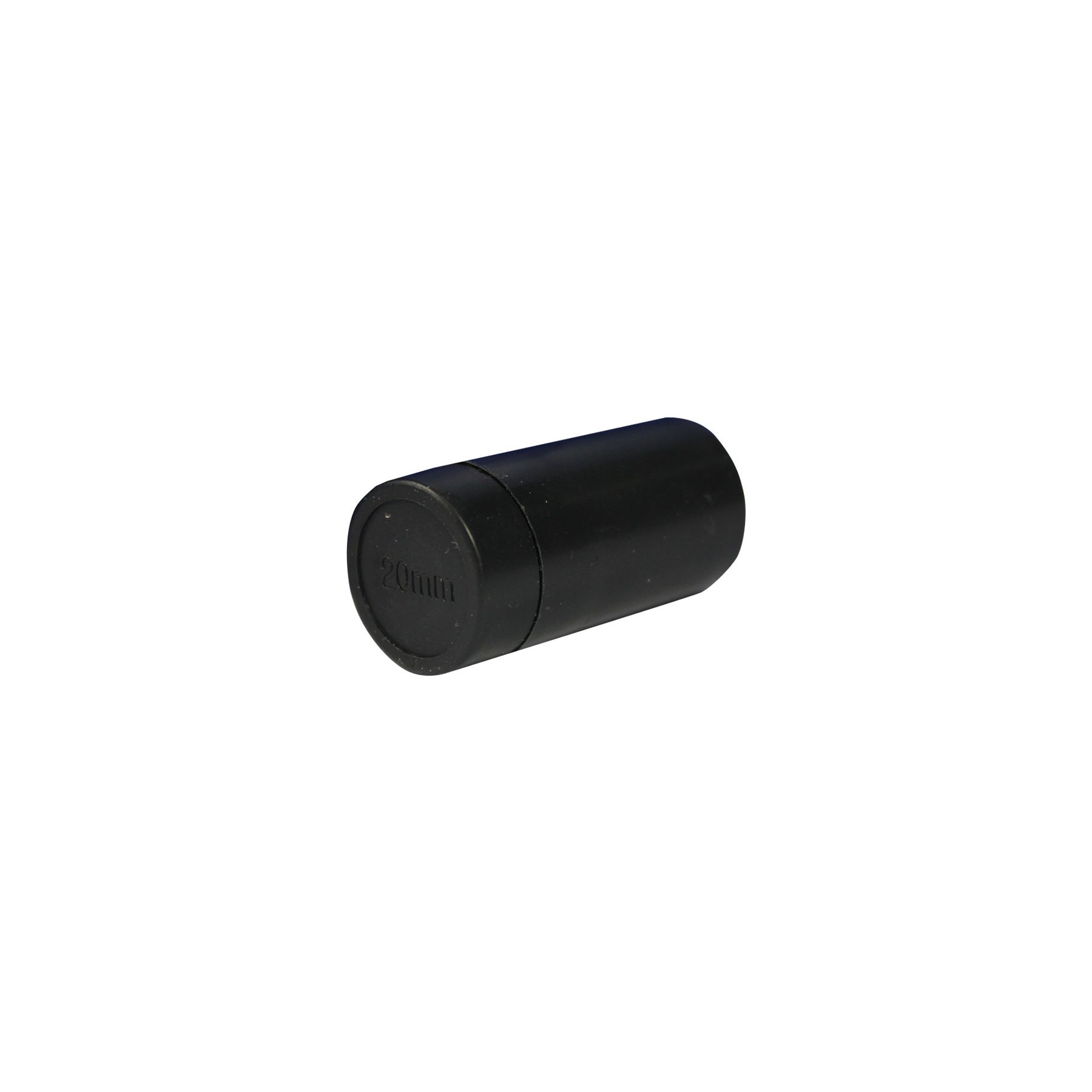 Foska Ink Pad for Pricing Guns, inked