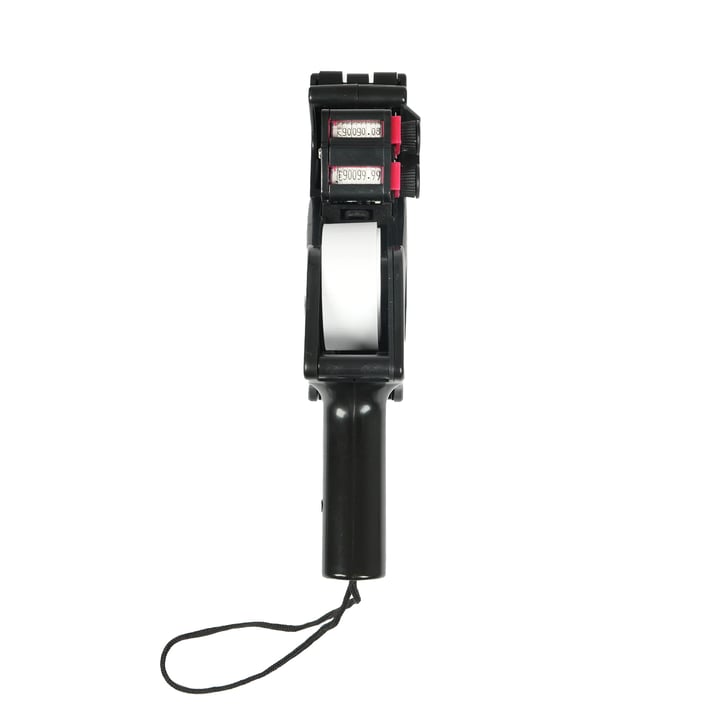 Office 1 Маркиращи клещи, двуредови, 20 символа