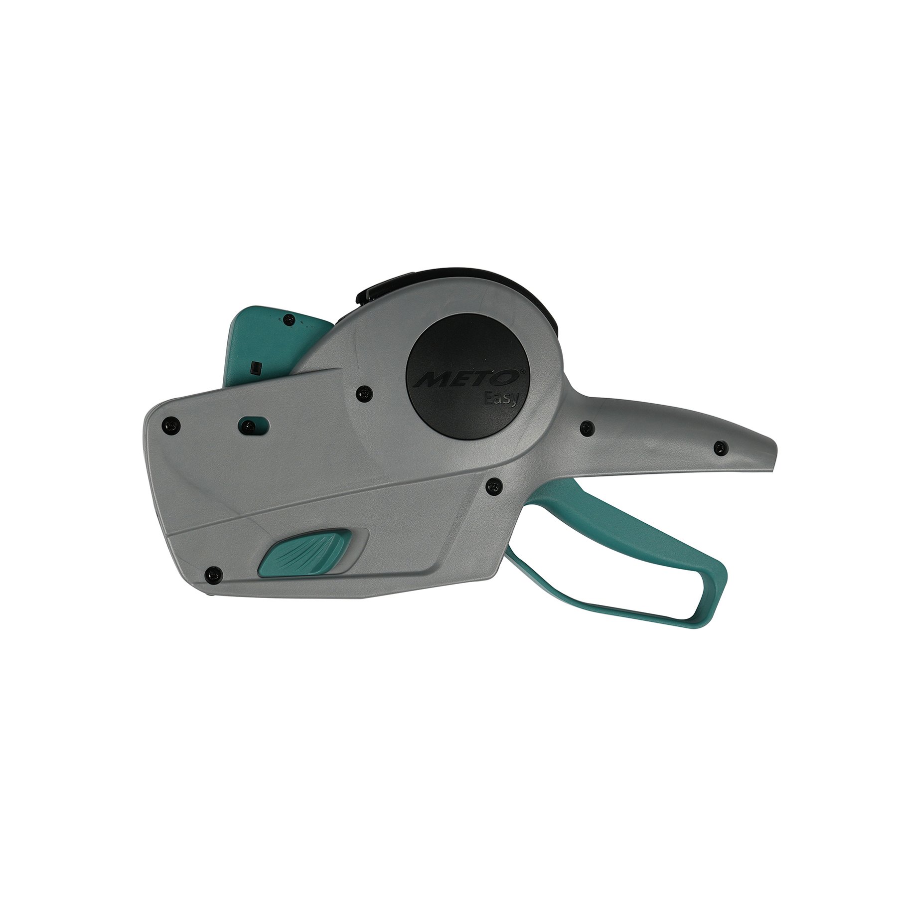 Meto Pricing gun Easy M, two-line, 20 characters