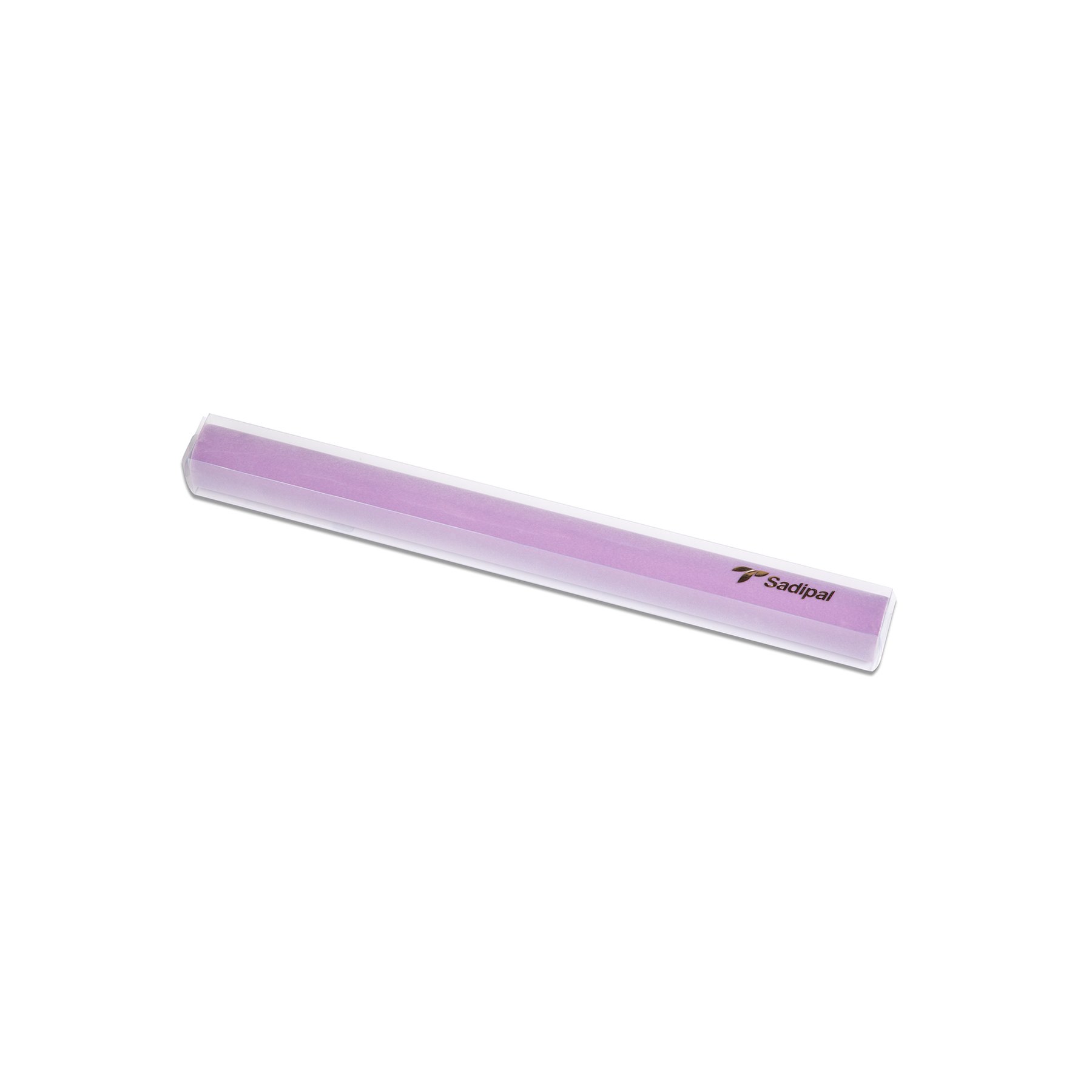 Fabriano Wrapping Paper Velvet, self-adhesive, 0.45 x 1 m, purple