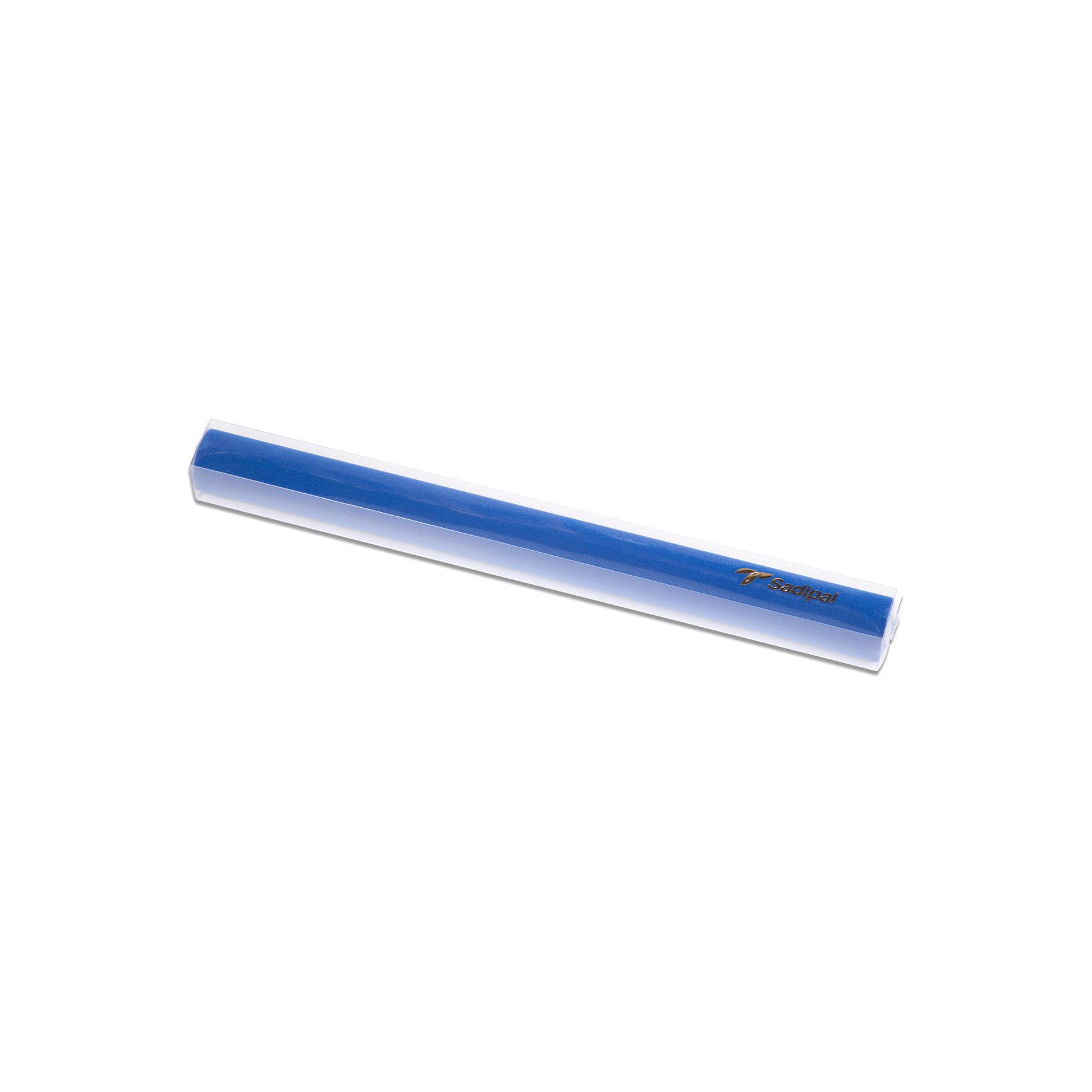 Fabriano Wrapping paper Velvet, self-adhesive, 0.45 x 1 m, dark blue