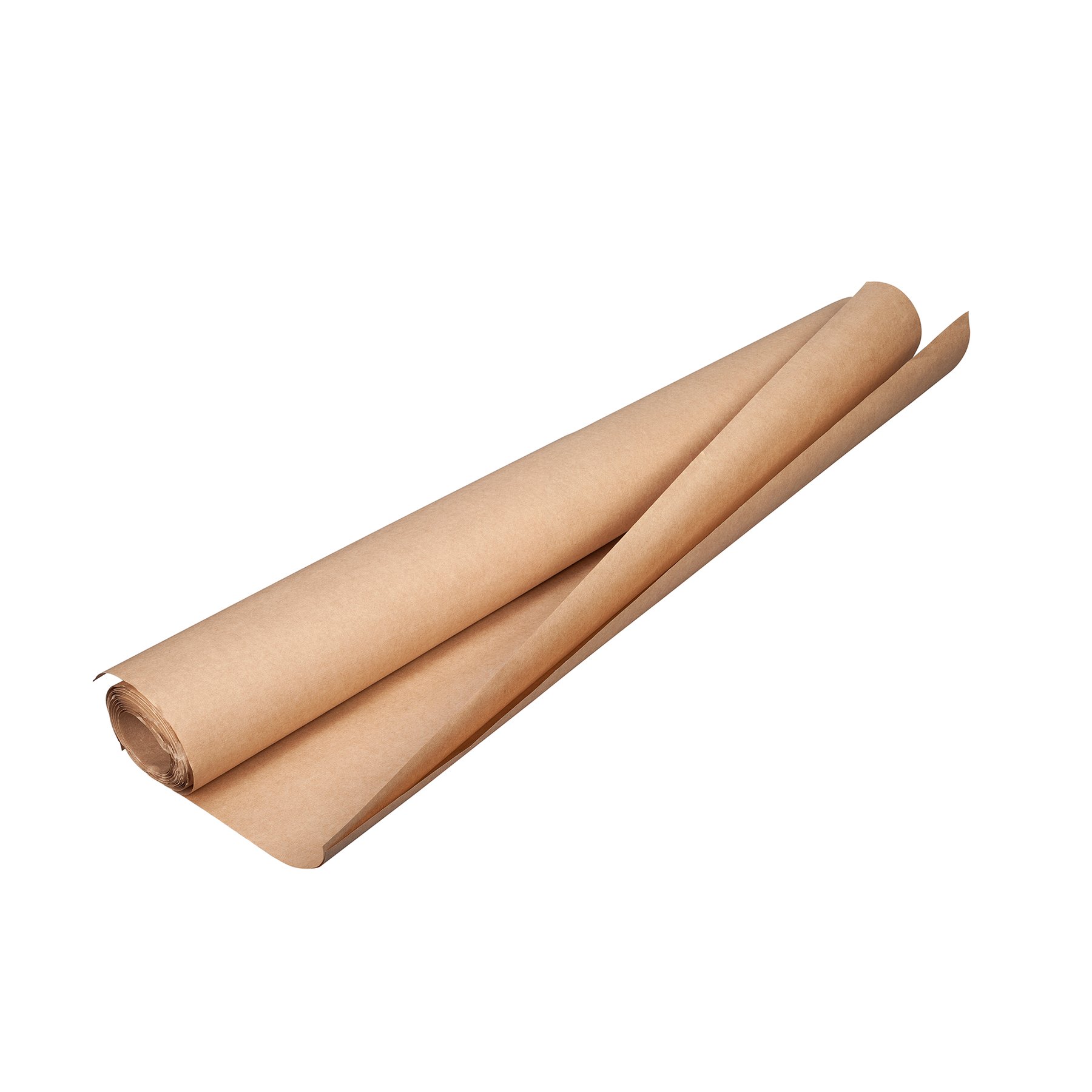 Wrapping paper, kraft, 70 x 100 cm, 10 sheets