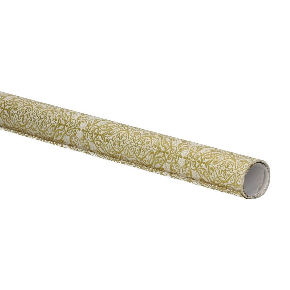 Statovac Wrapping Paper, 65 g/m?, 70 x 200 cm, assorted, 1 pc