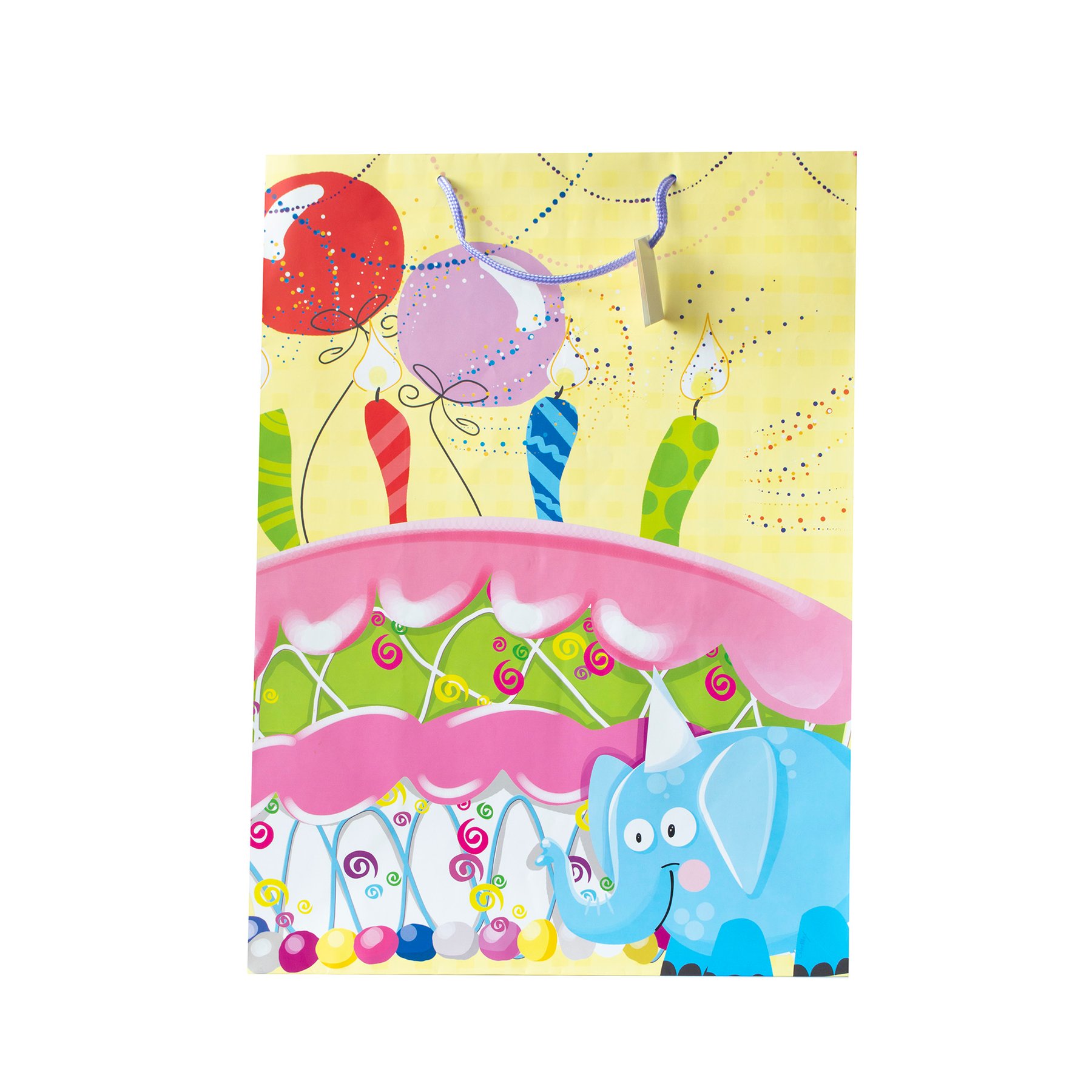 Emma Gift bag Jumbo kids