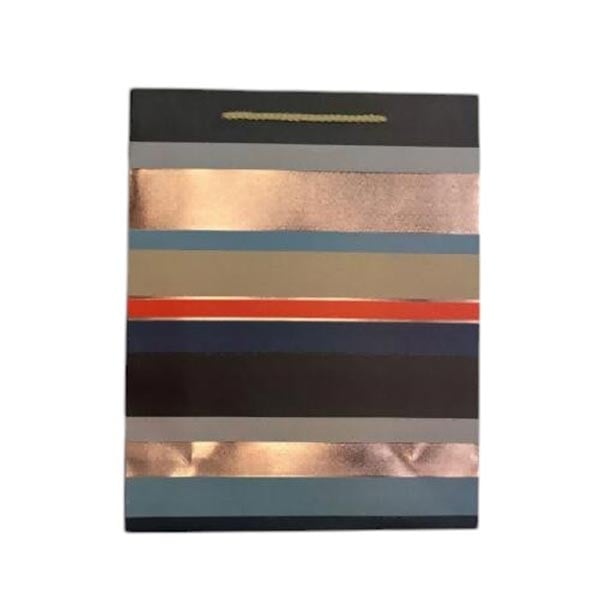 Gift Bag, 18 x 23 x 8 cm, design 4