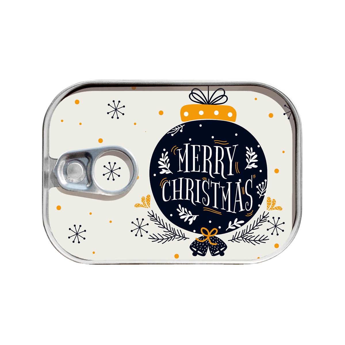 Gespaensterwald Can-card, Merry Christmas