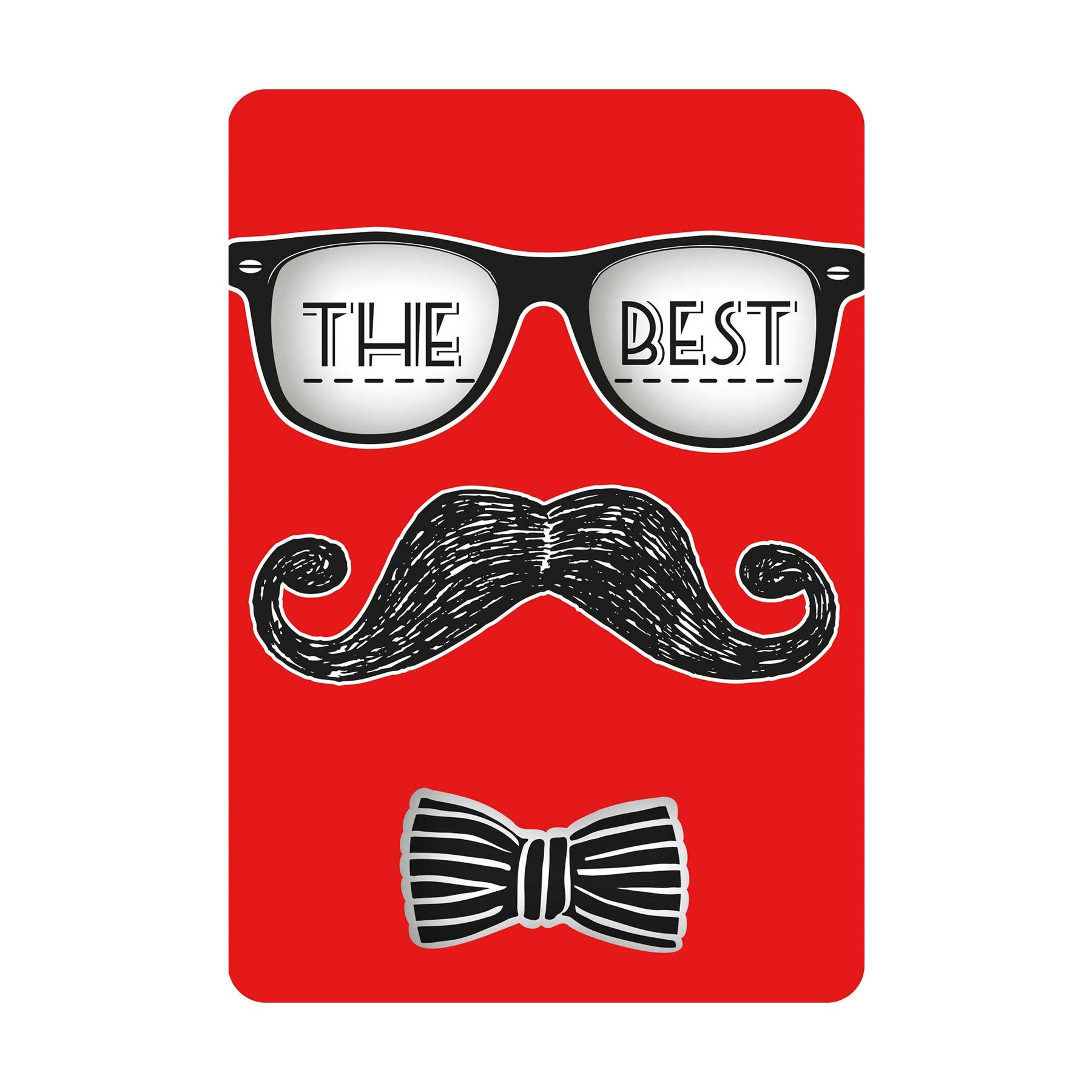 Gespaensterwald Card Fun-Cut, The Best