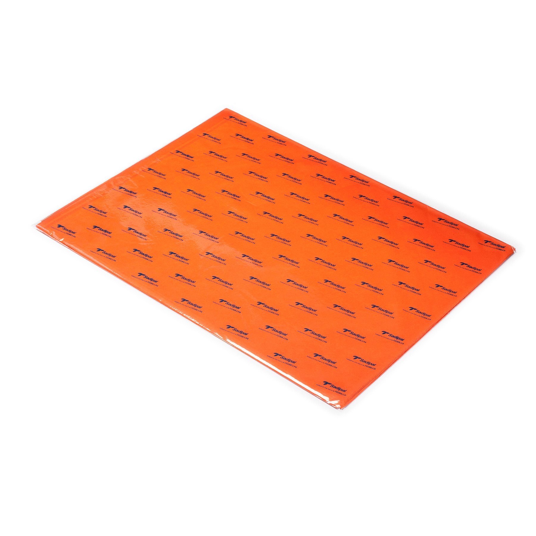 Fabriano Tissue Paper, 17 g/m?, 51 x 76 cm, orange