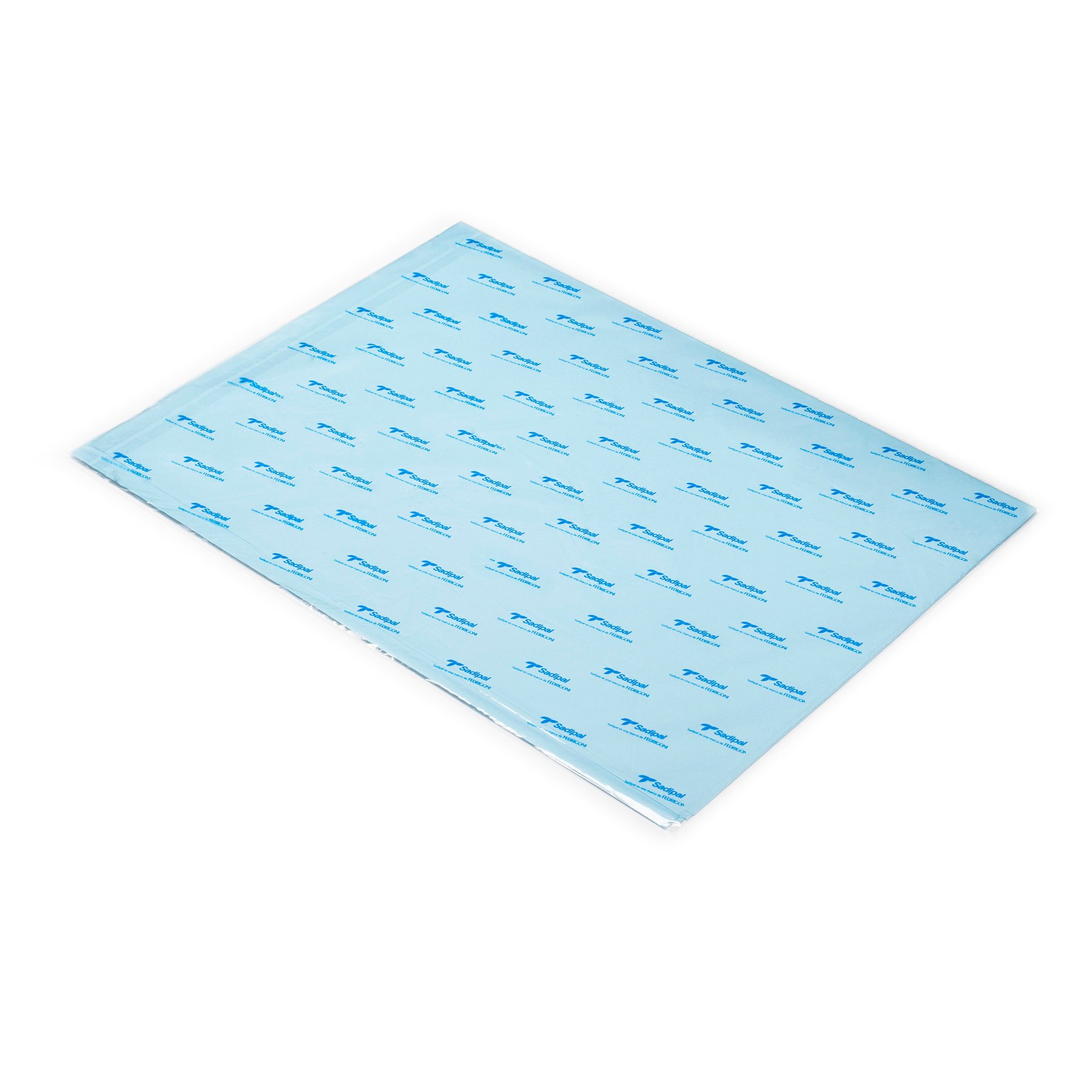 Fabriano Tissue paper, 17 g/m2, 51 x 76 cm, sky blue