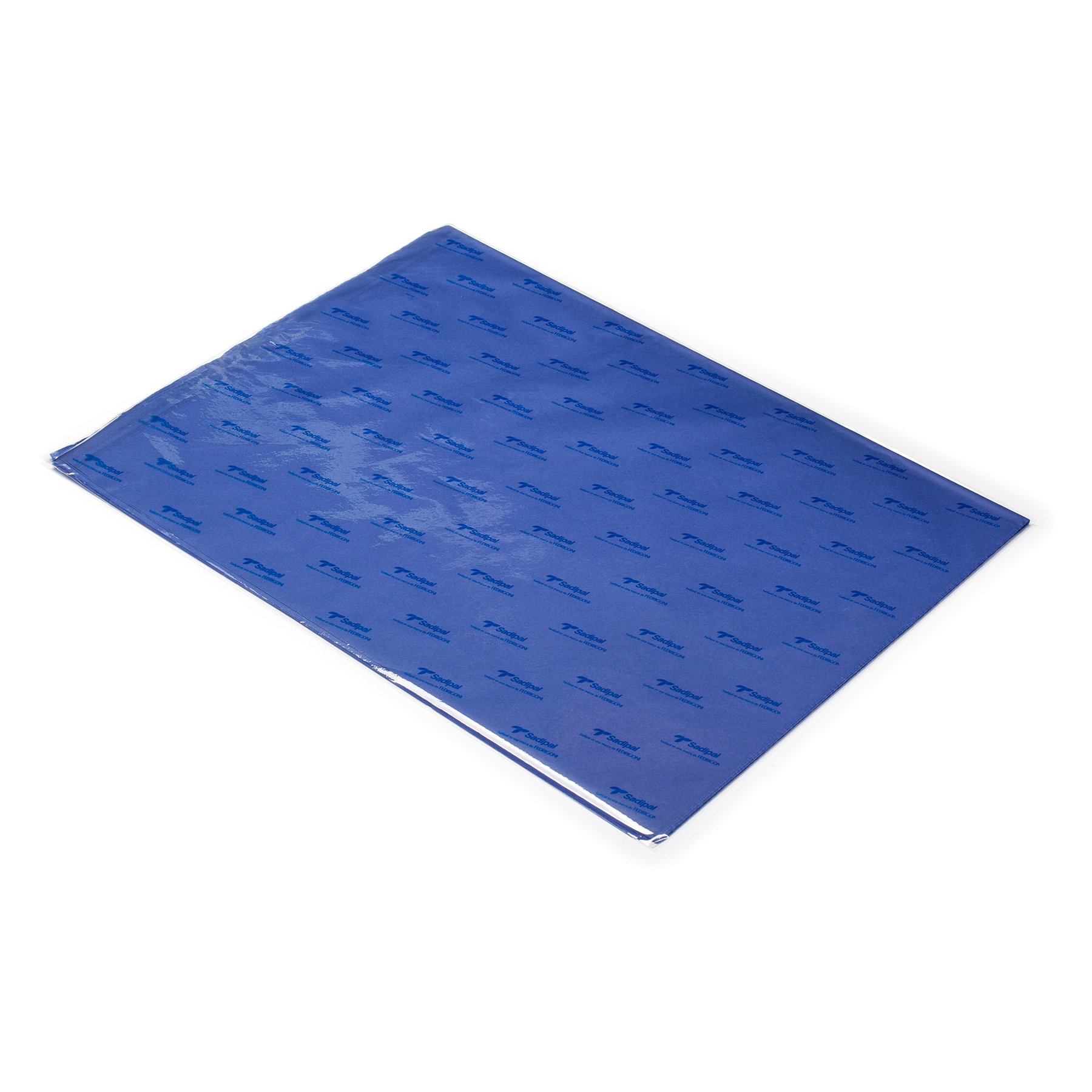 Fabriano Tissue Paper, 17 g/m2, 51 x 76 cm, dark blue