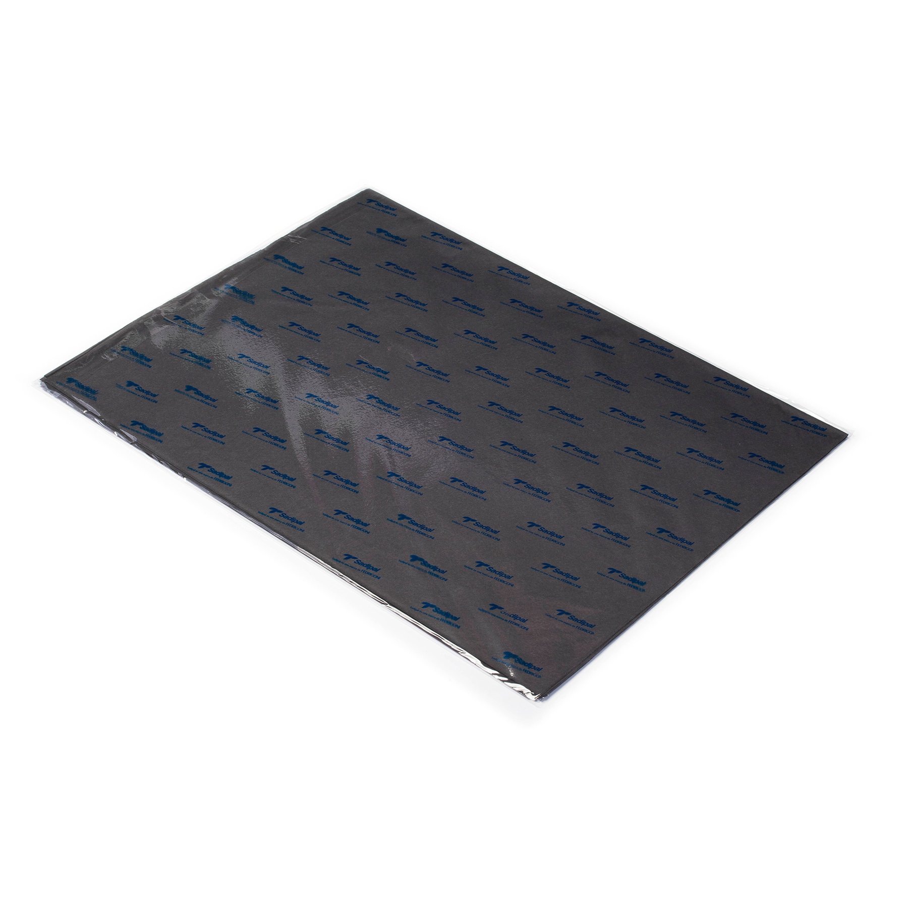Fabriano Tissue paper, 17 g/m2, 51 x 76 cm, black