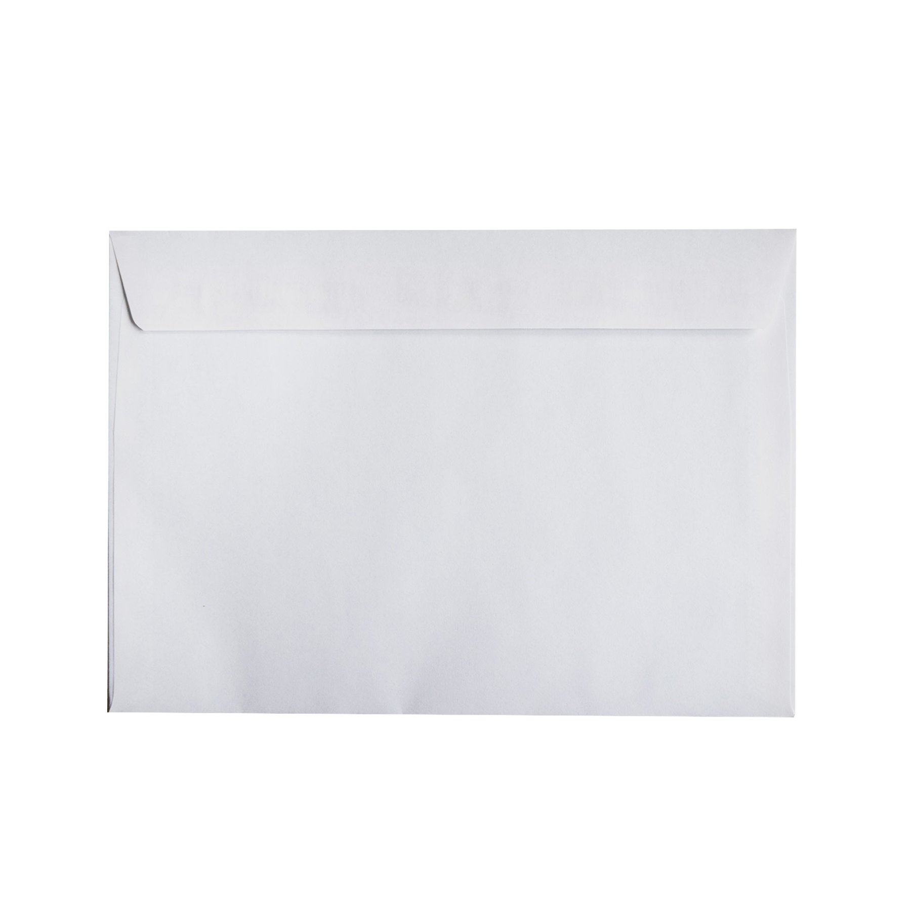 Top Office Envelope, C5, 162 x 229 mm, paper, with self-adhesive strip, white, 500 pcs