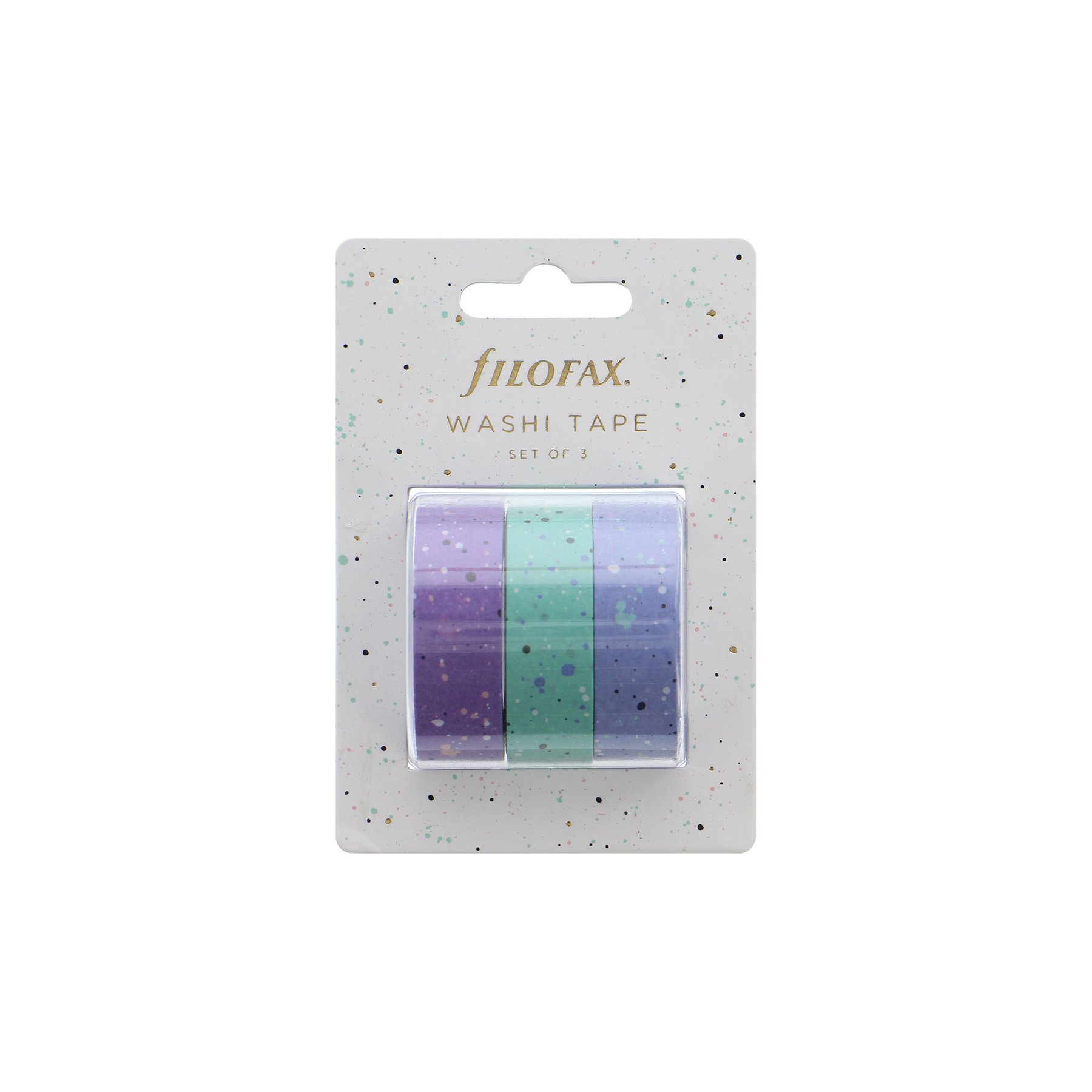 Filofax Tape Expressions, decorative