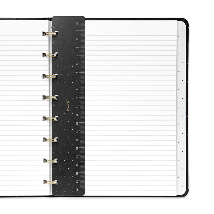 Filofax Divider Moonlight, A5