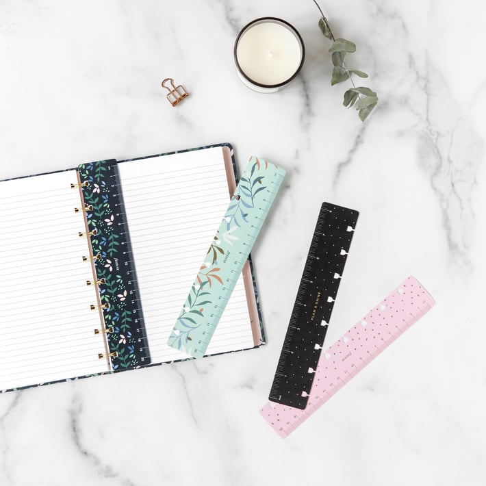 Filofax Divider Moonlight, A5