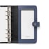 Filofax Pad for Personal Organizer, dotted, 15 x 6.5 cm