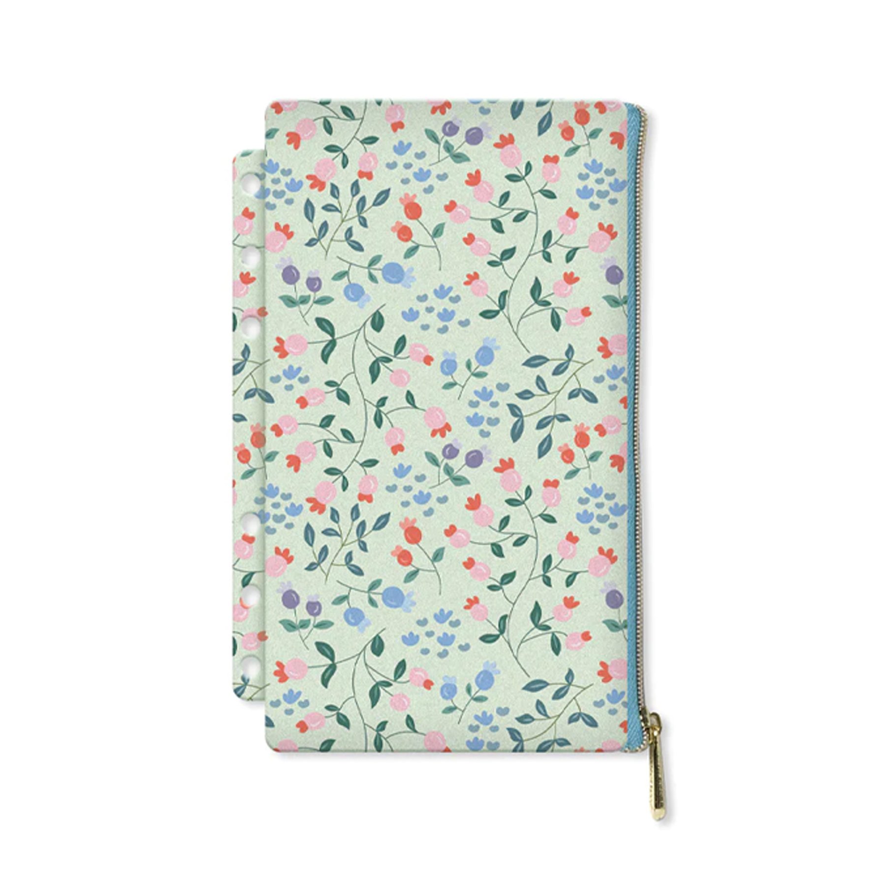 Filofax Pouch for Organizer Meadow