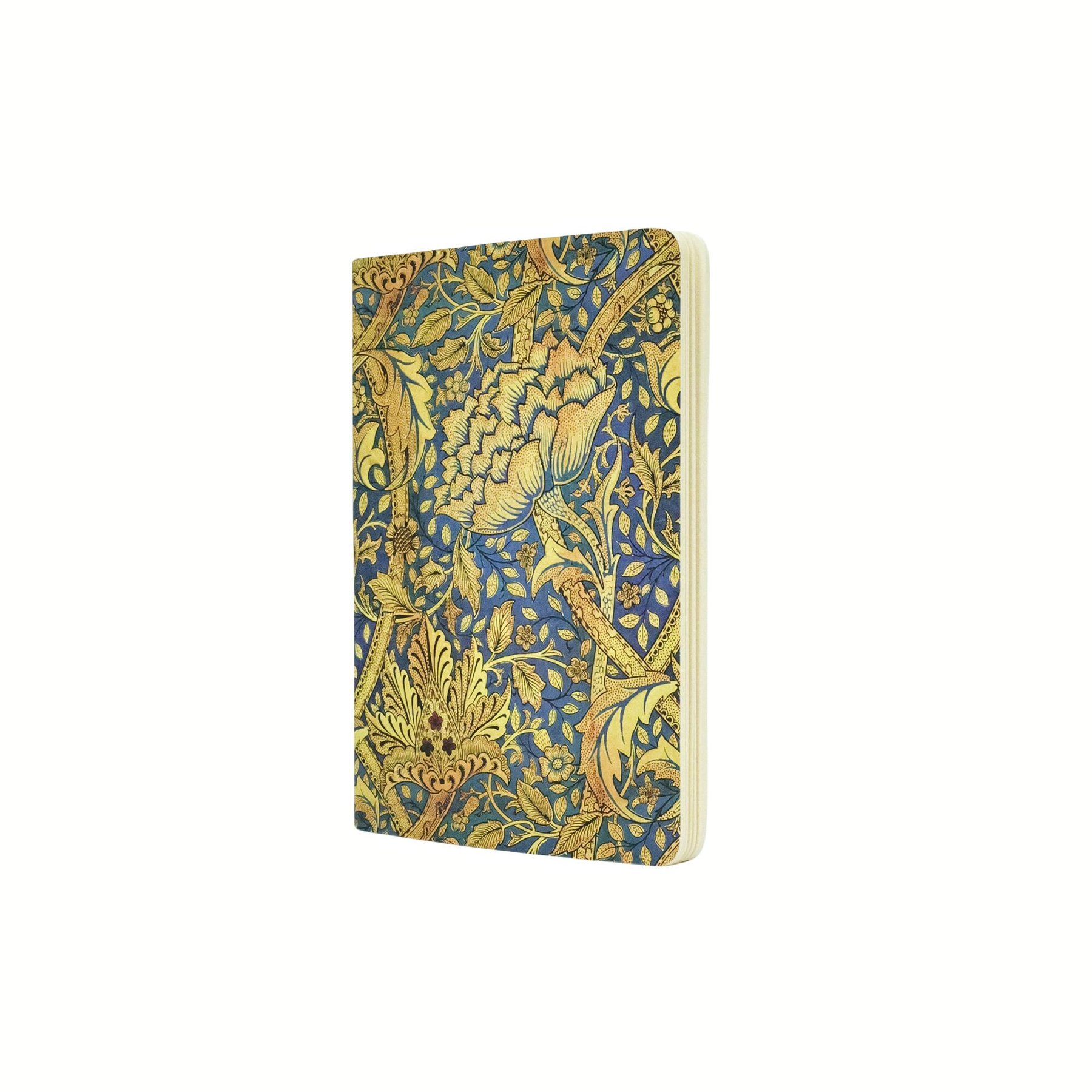 Paperblanks Notebook Morris Windrush, A5, dotted, 40 sheets