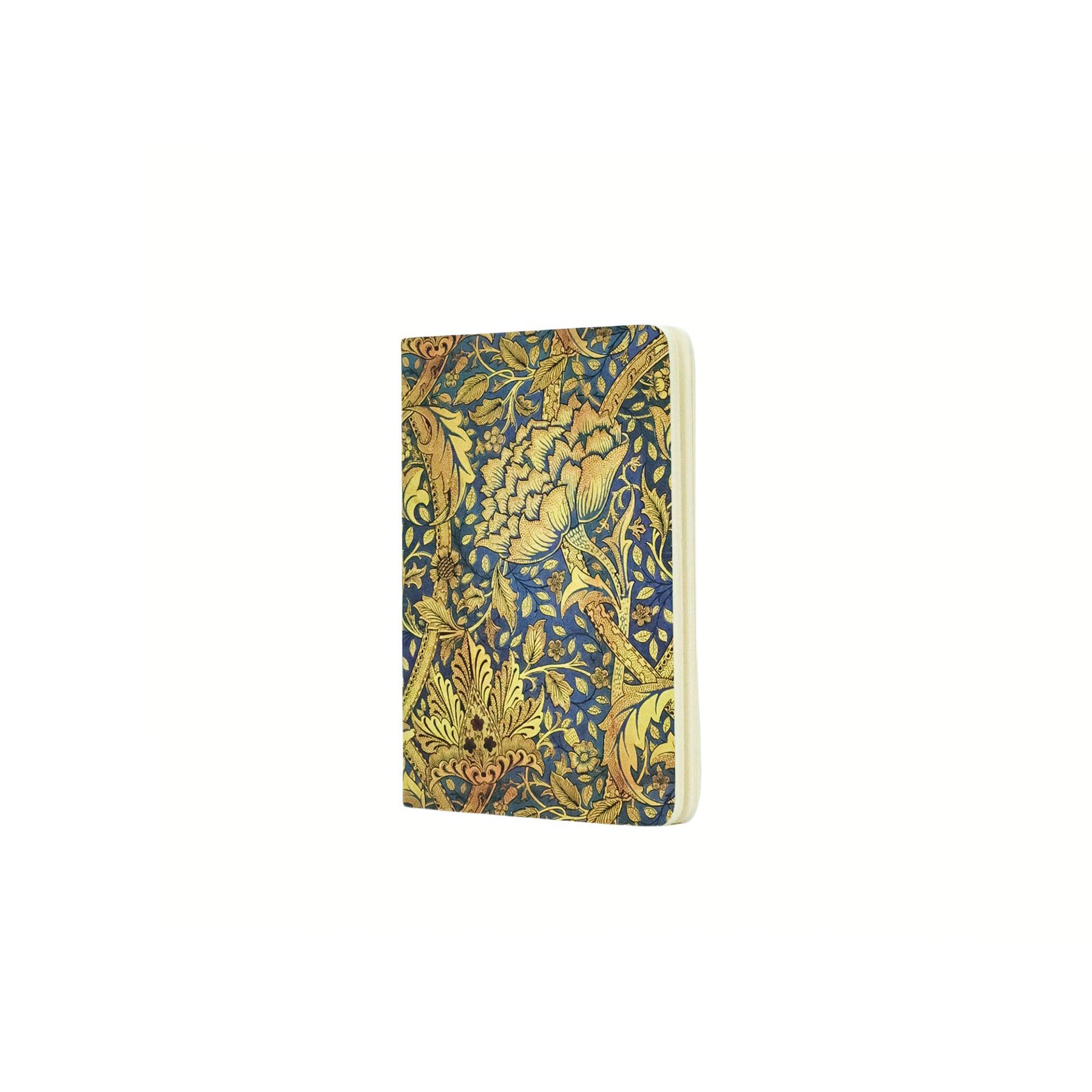 Paperblanks Notebook Morris Windrush, A6, dotted, 40 sheets