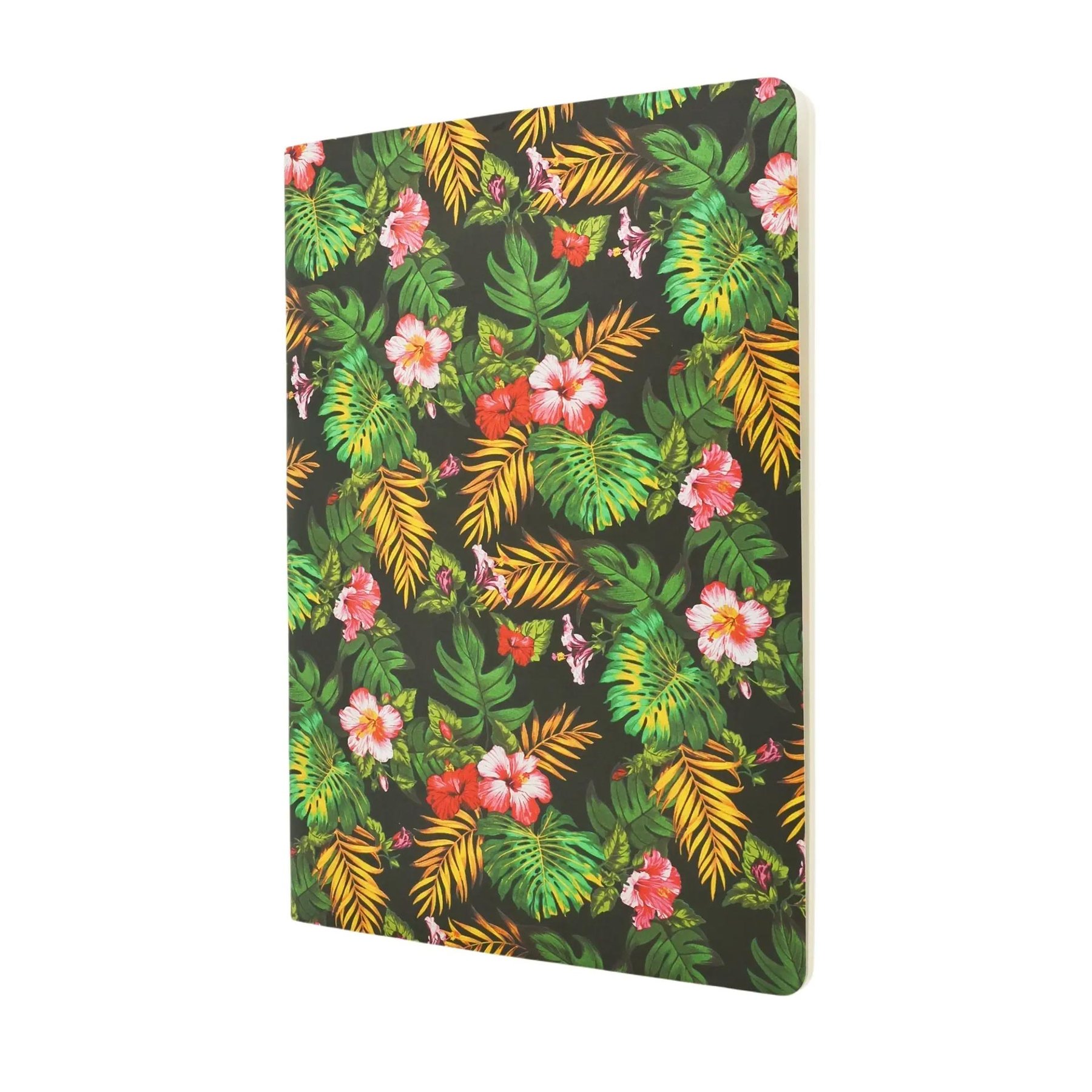 Paperblanks Notebook Aloha Nani, A4, wide ruled, 40 sheets
