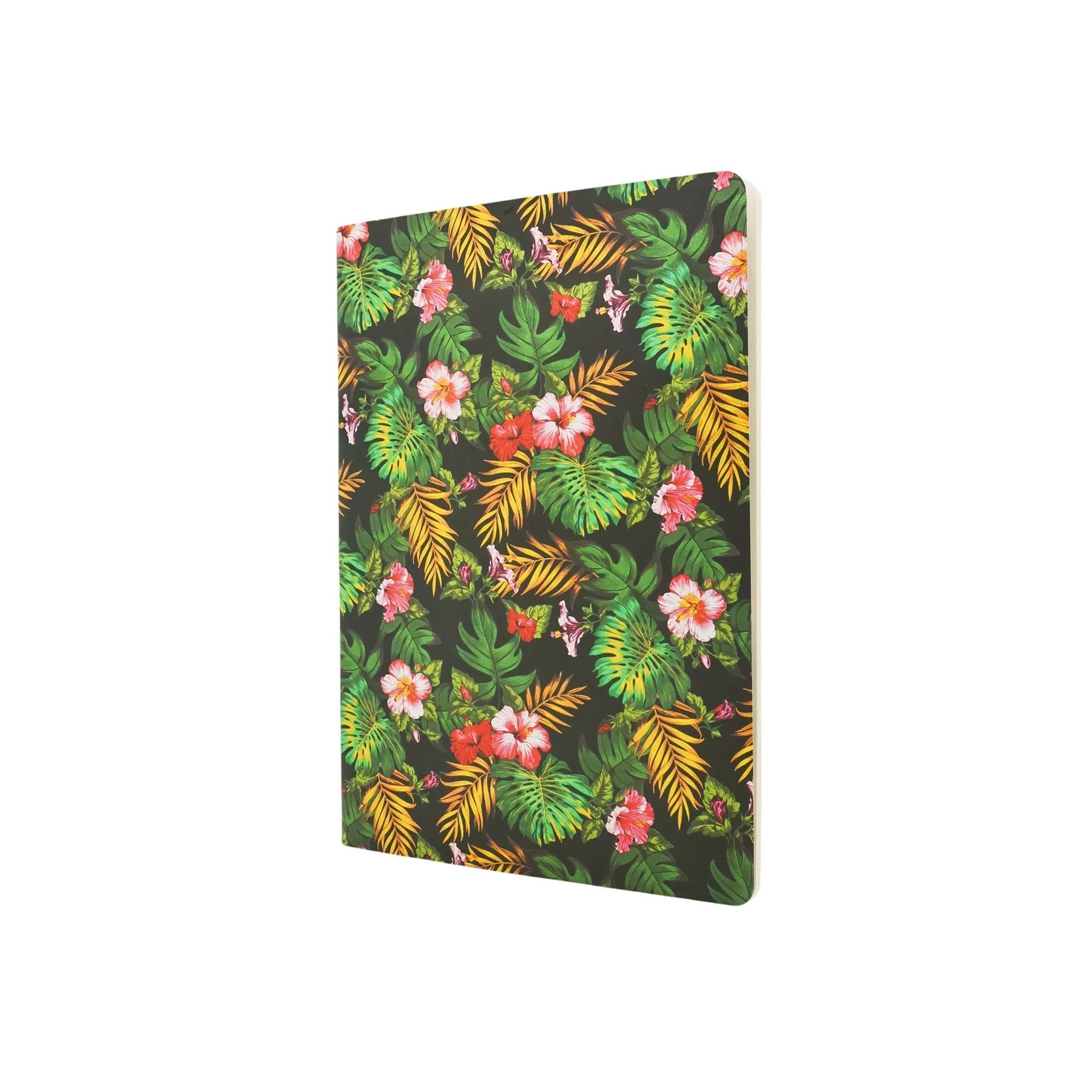 Paperblanks Notebook Aloha Nani, A6, squared, 40 sheets
