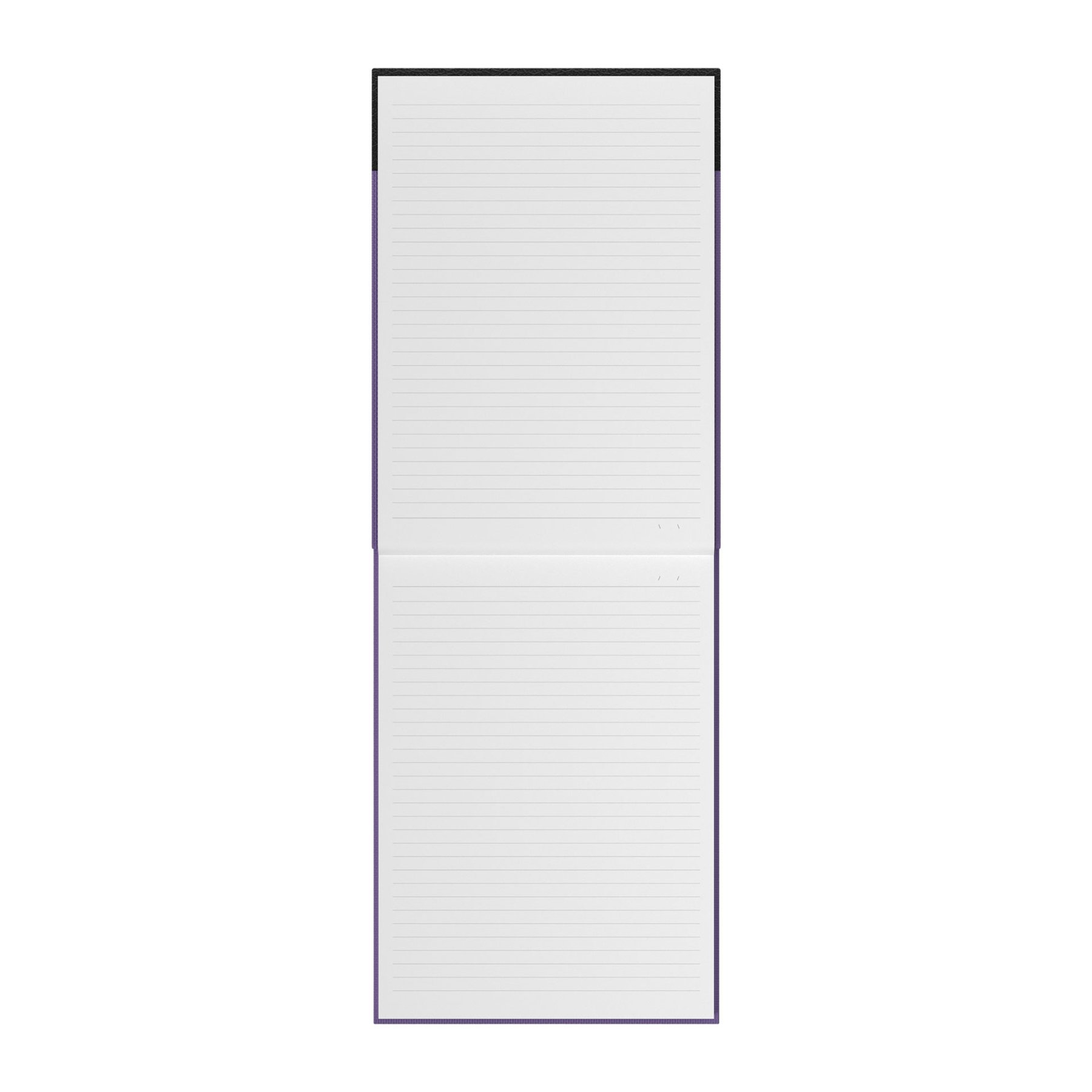 Art Pioneer Notebook Seamless Fusion, A6, hardcover, 96 sheets, purple