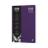Art Pioneer Тетрадка Stone Paper, A5, твърда корица, 88 листа, лилава