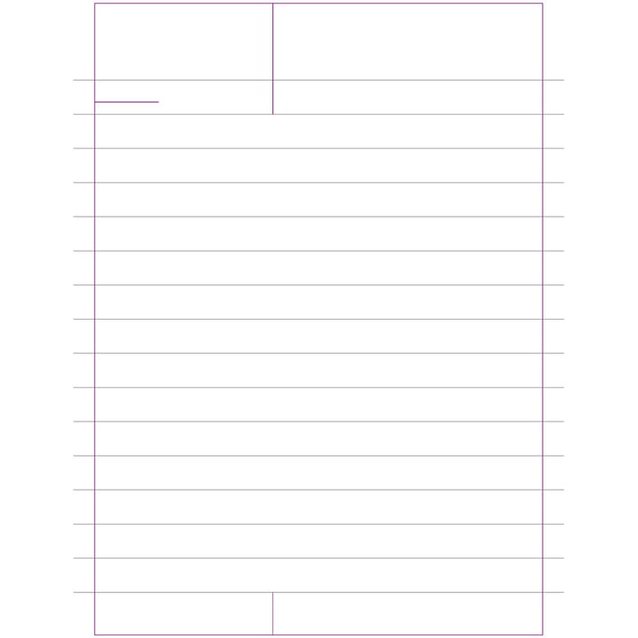 Art Pioneer Тетрадка Floral Exposed Spine, A5, твърда корица, 96 листа, розова