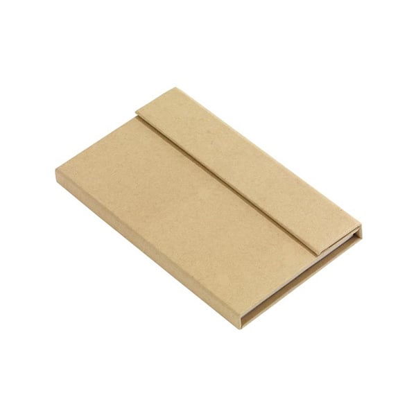 TOPS Organizer folder Little Notes, natural