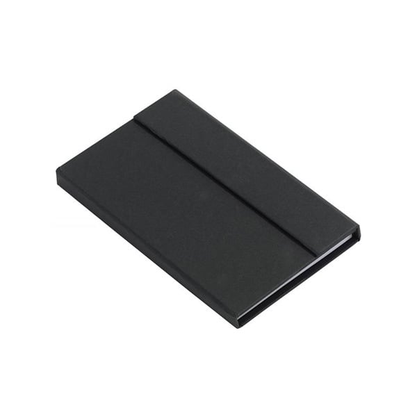 TOPS Organizer folder Little Notes, black