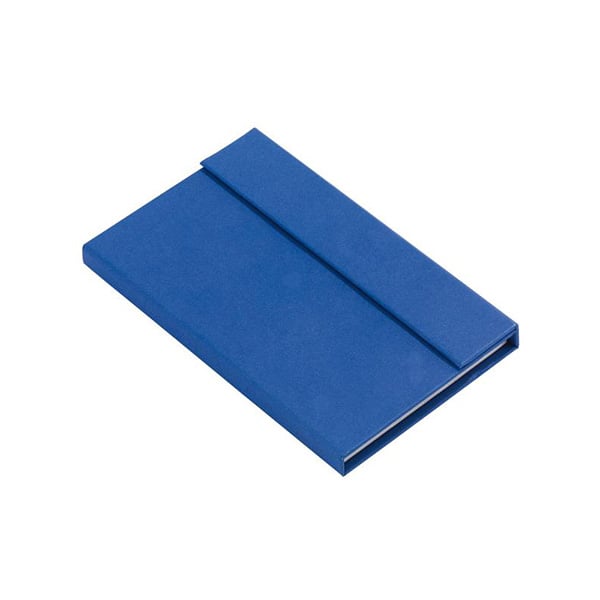 TOPS Organizer folder Little Notes, blue