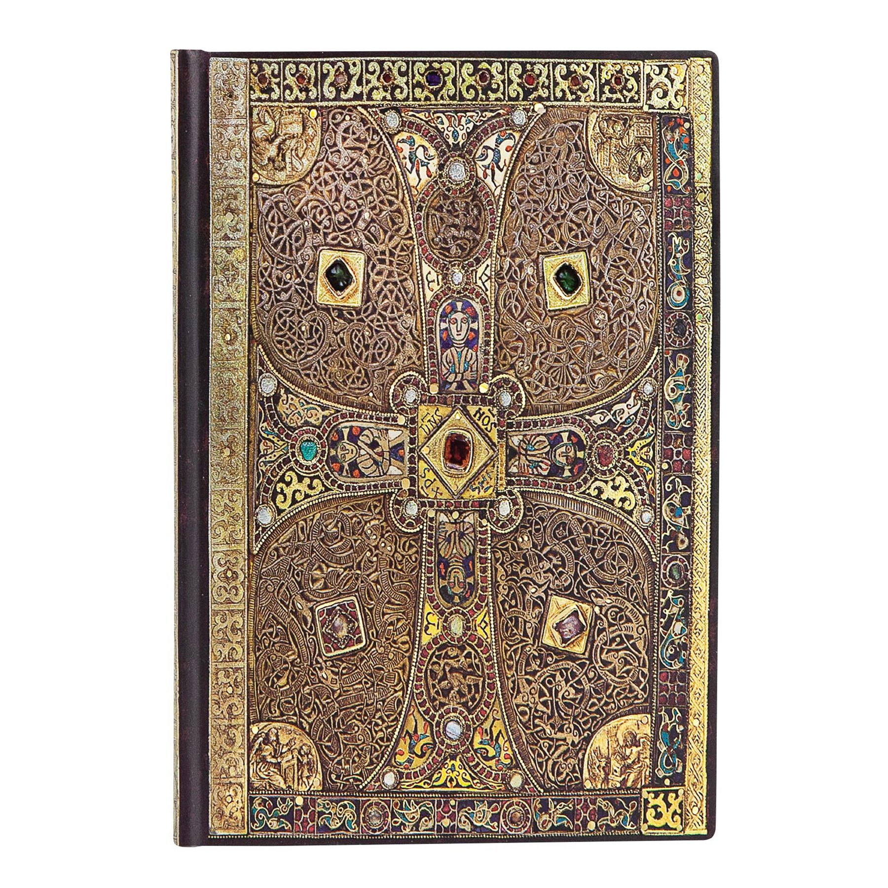 Paperblanks Notebook Lindau, Mini, soft cover, 104 sheets
