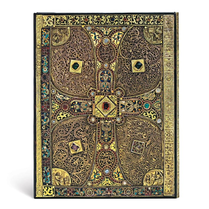 Paperblanks Notebook Lindau, Ultra, hardcover, 72 sheets