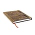 Paperblanks Notebook Lindau, Ultra, hardcover, 72 sheets