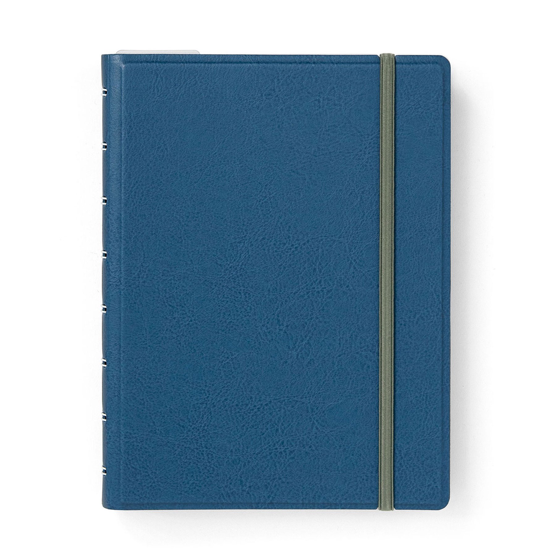 Filofax Notebook Neutrals, A5, dark blue