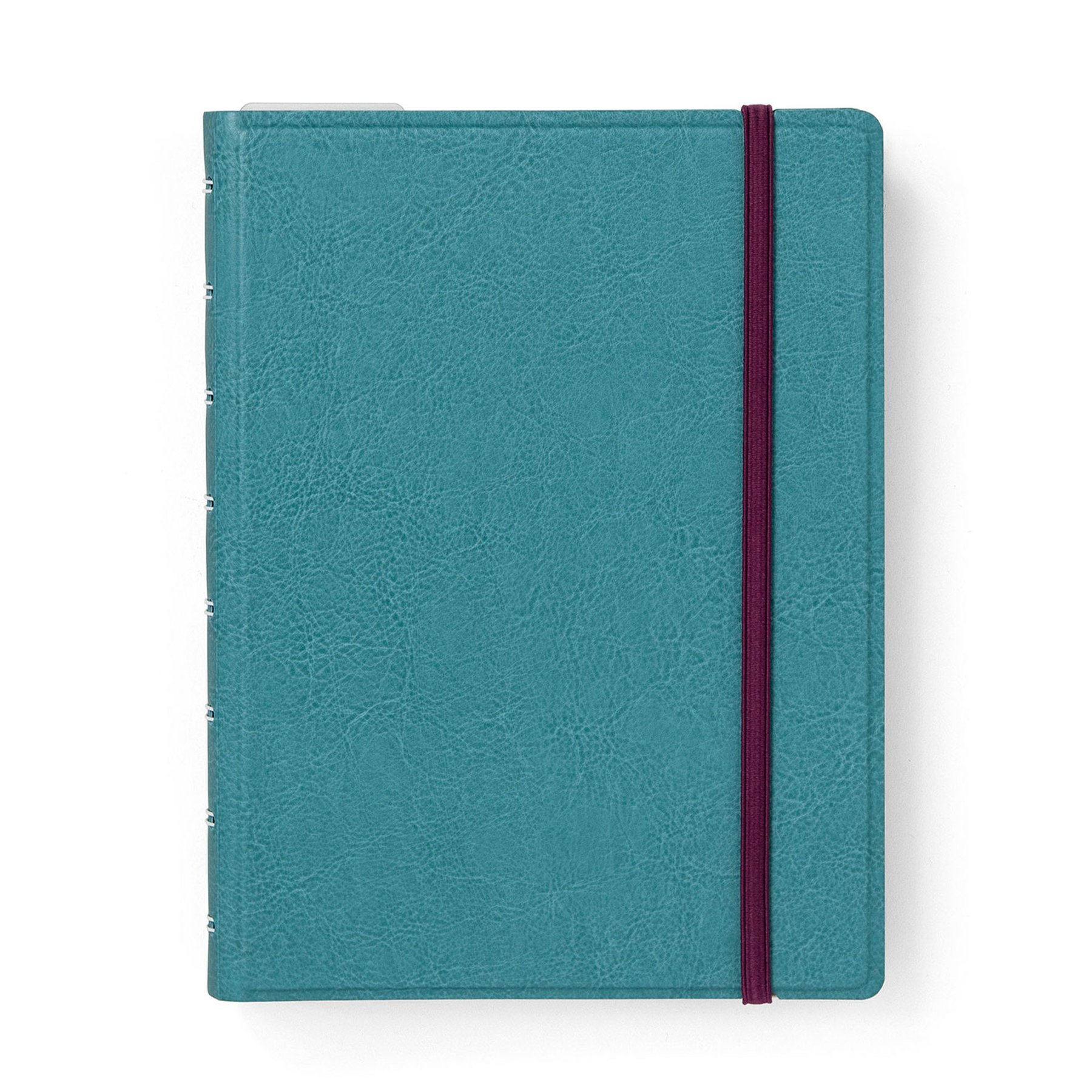 Filofax Notebook Neutrals, A5, blue