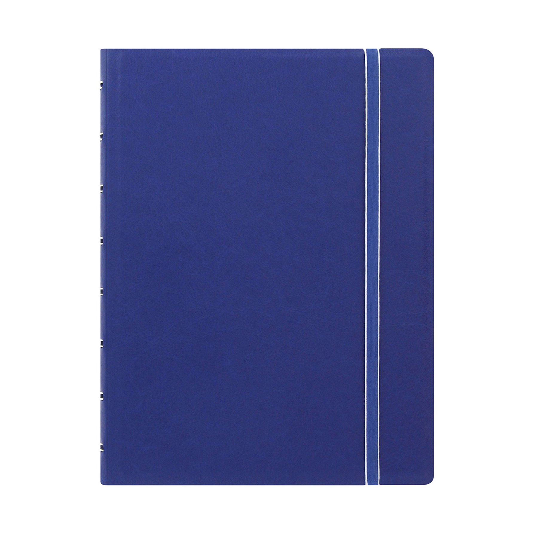 Filofax Notebook Classic, A5, blue