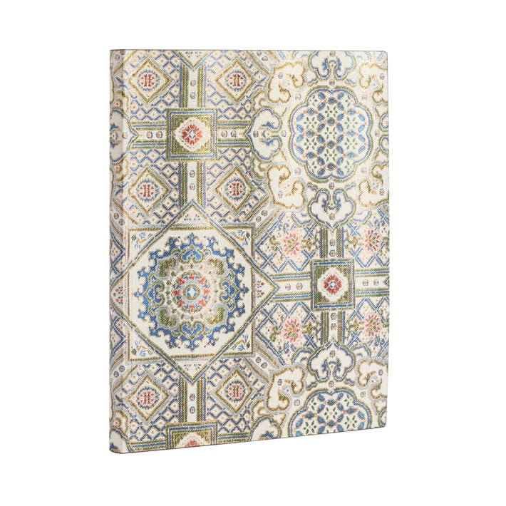 Paperblanks Notebook Ashta, Ultra, soft cover, 88 sheets