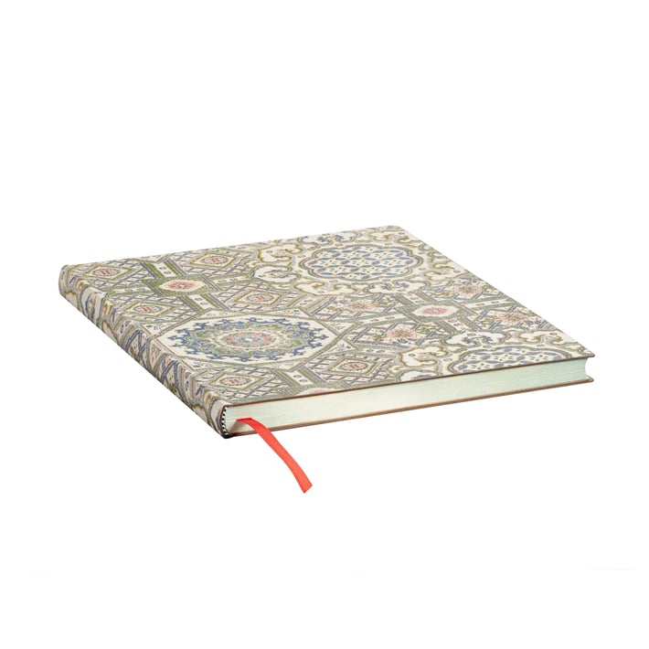 Paperblanks Notebook Ashta, Ultra, soft cover, 88 sheets