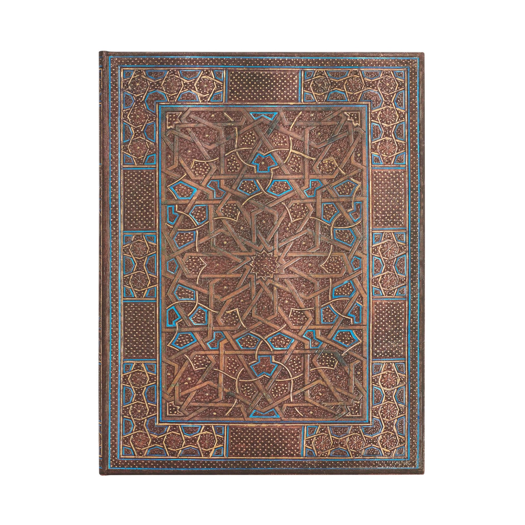 Paperblanks Notebook Midnight, Ultra, hardcover, 72 sheets
