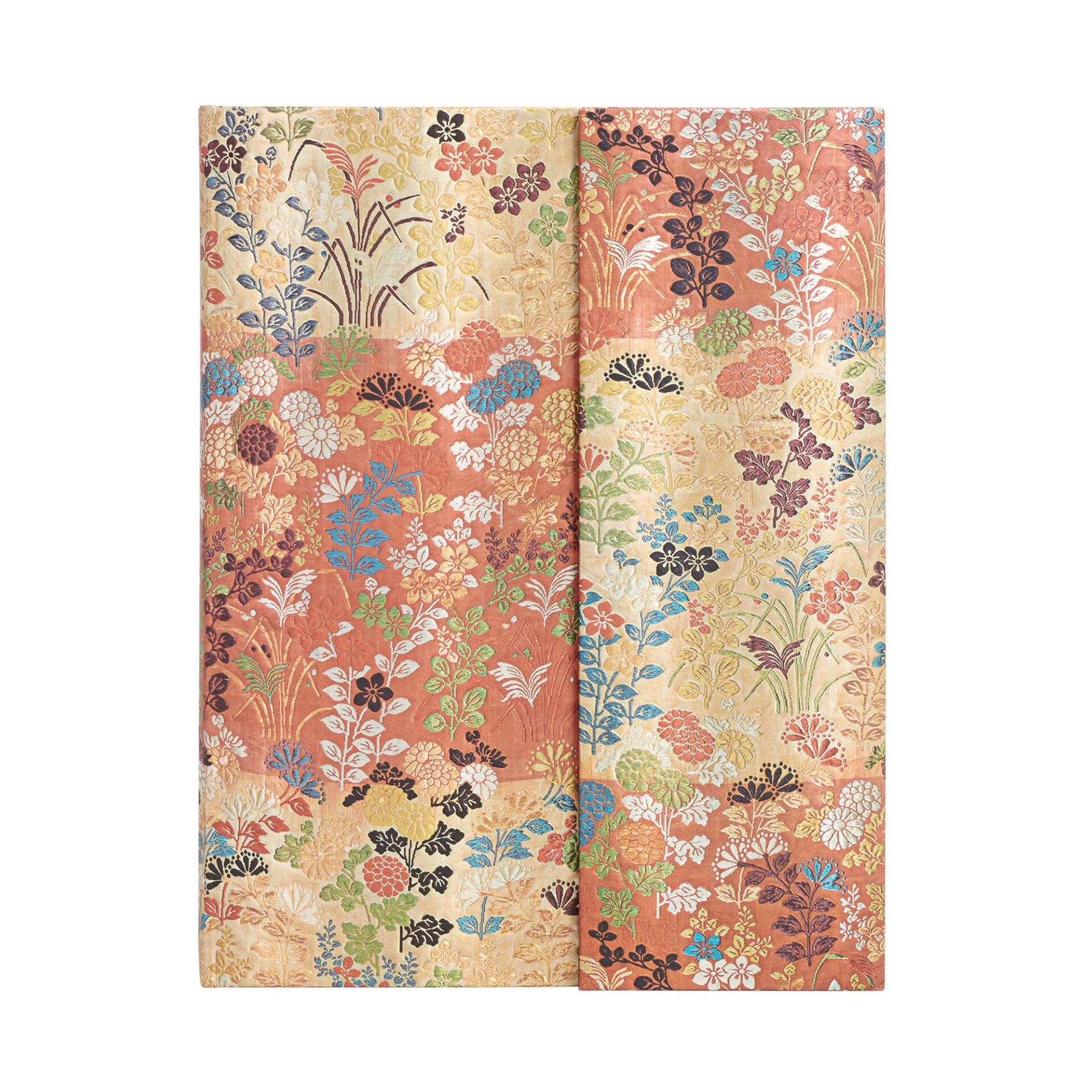 Paperblanks Notebook Kara-Ori, Ultra, hard cover, 72 sheets
