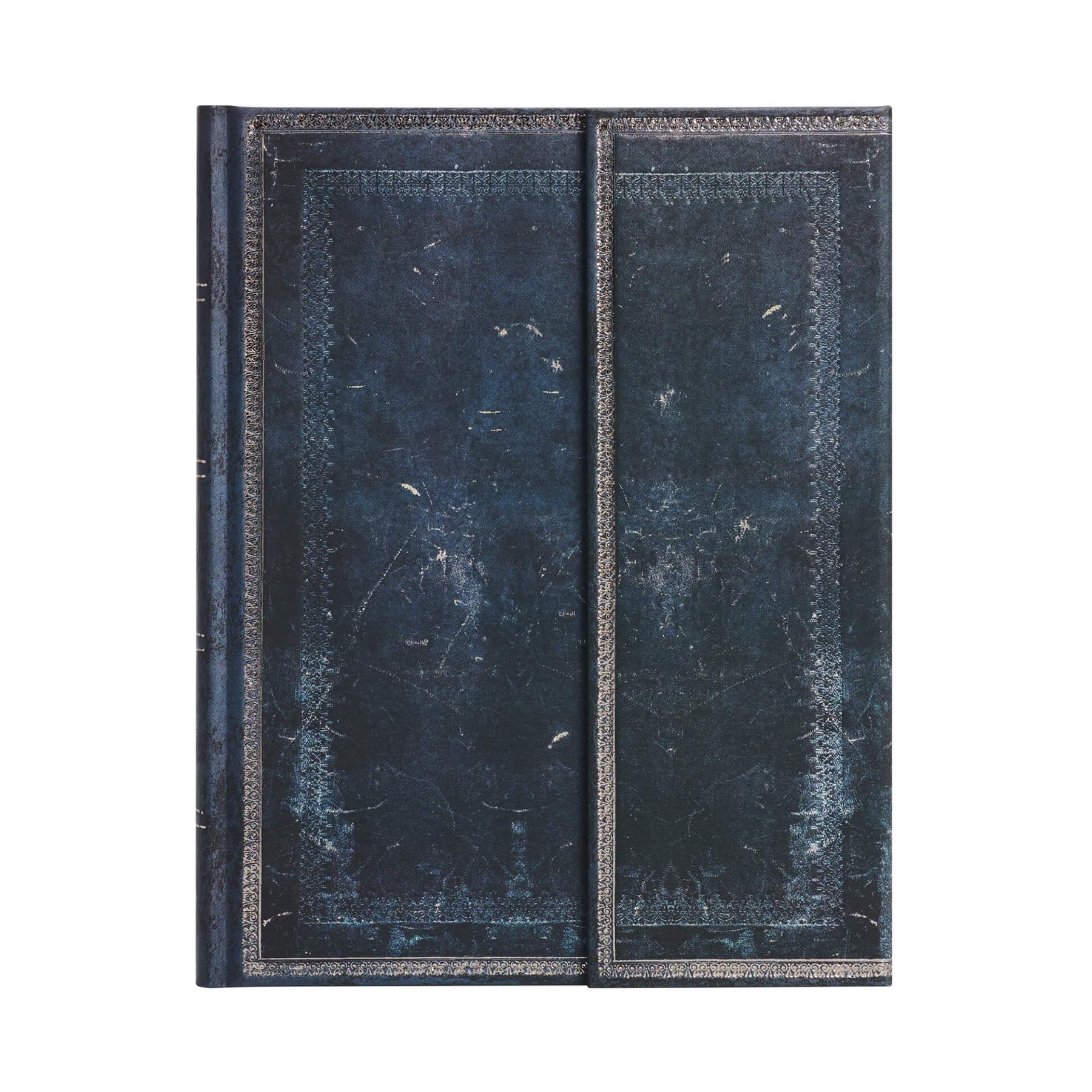 Paperblanks Notebook Inkblot, Ultra, hardcover, 72 sheets