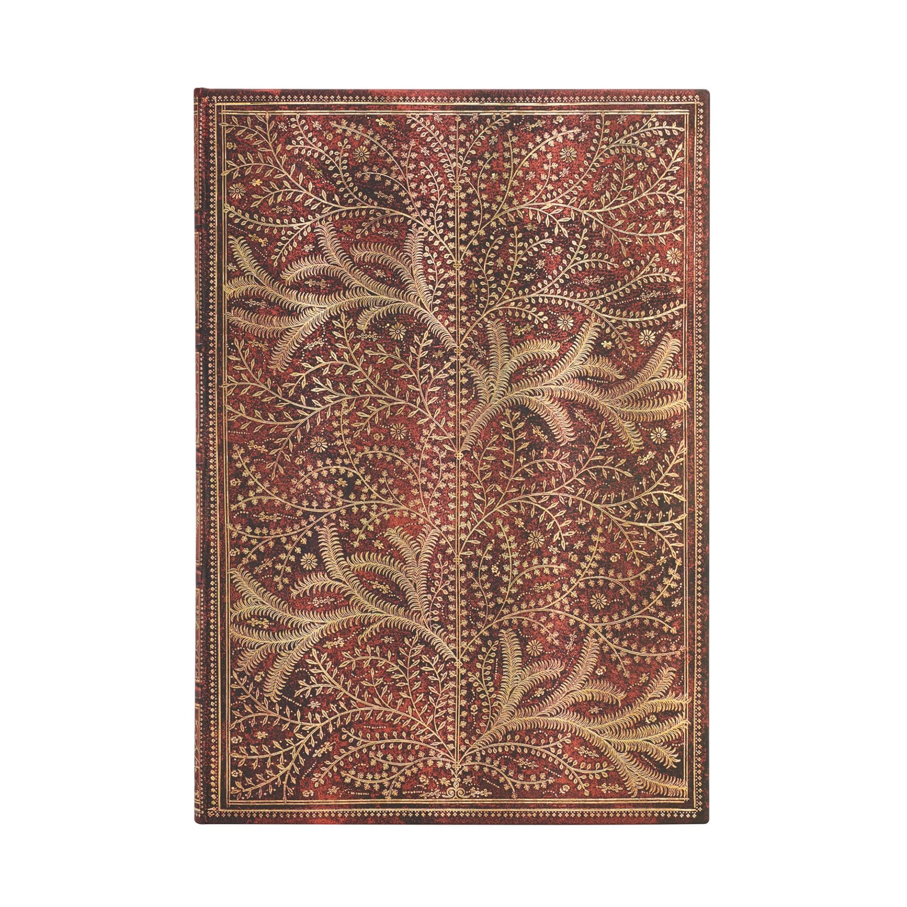 Paperblanks Notebook Wildwood, Grande, hardcover, 64 sheets
