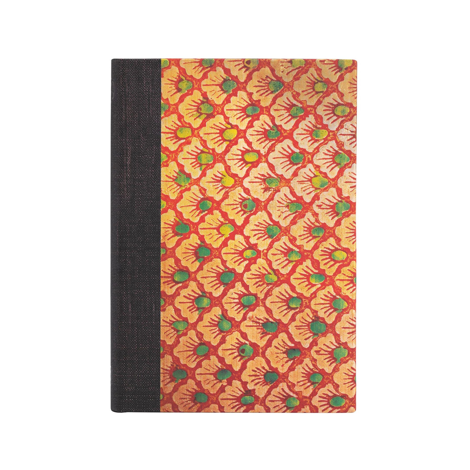 Paperblanks Notebook The Wayves, Mini, wide ruled, hard cover, 88 sheets
