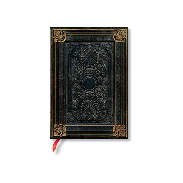Paperblanks Journal Nocturnelle, 130 x 180 mm, softcover, 88 sheets