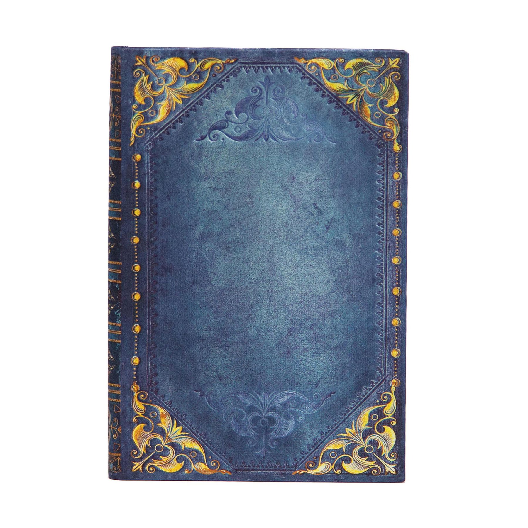 Paperblanks Address Book Peacock Punk
