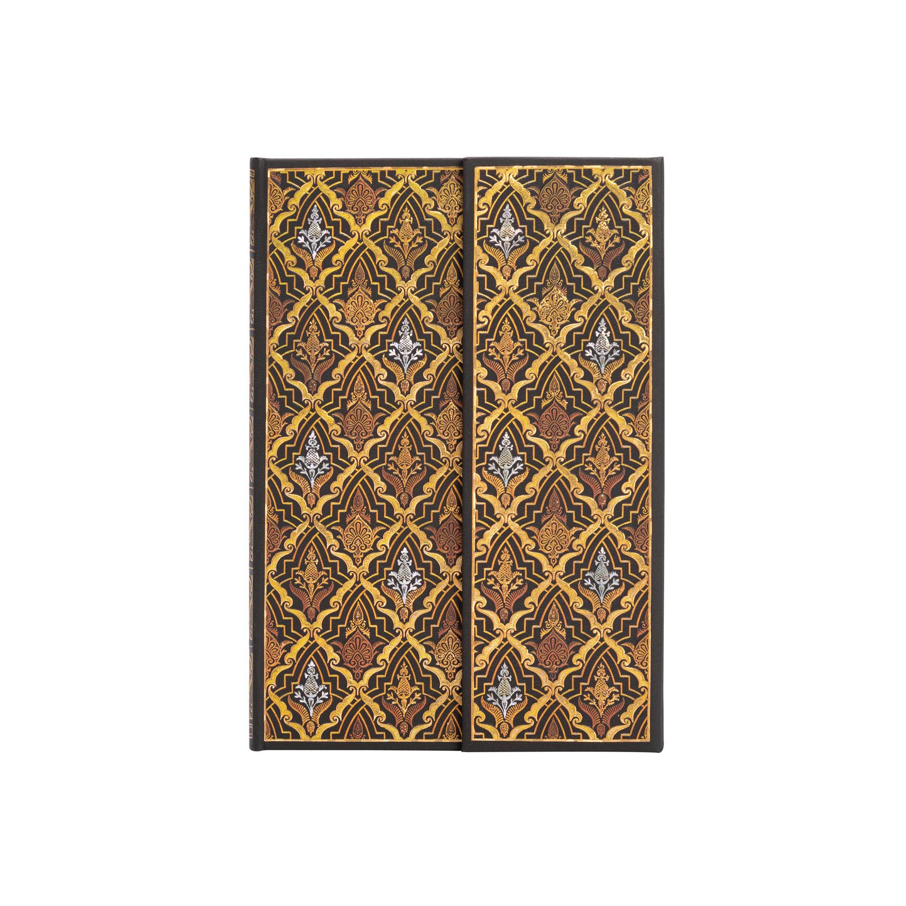 Paperblanks Address Book Destiny