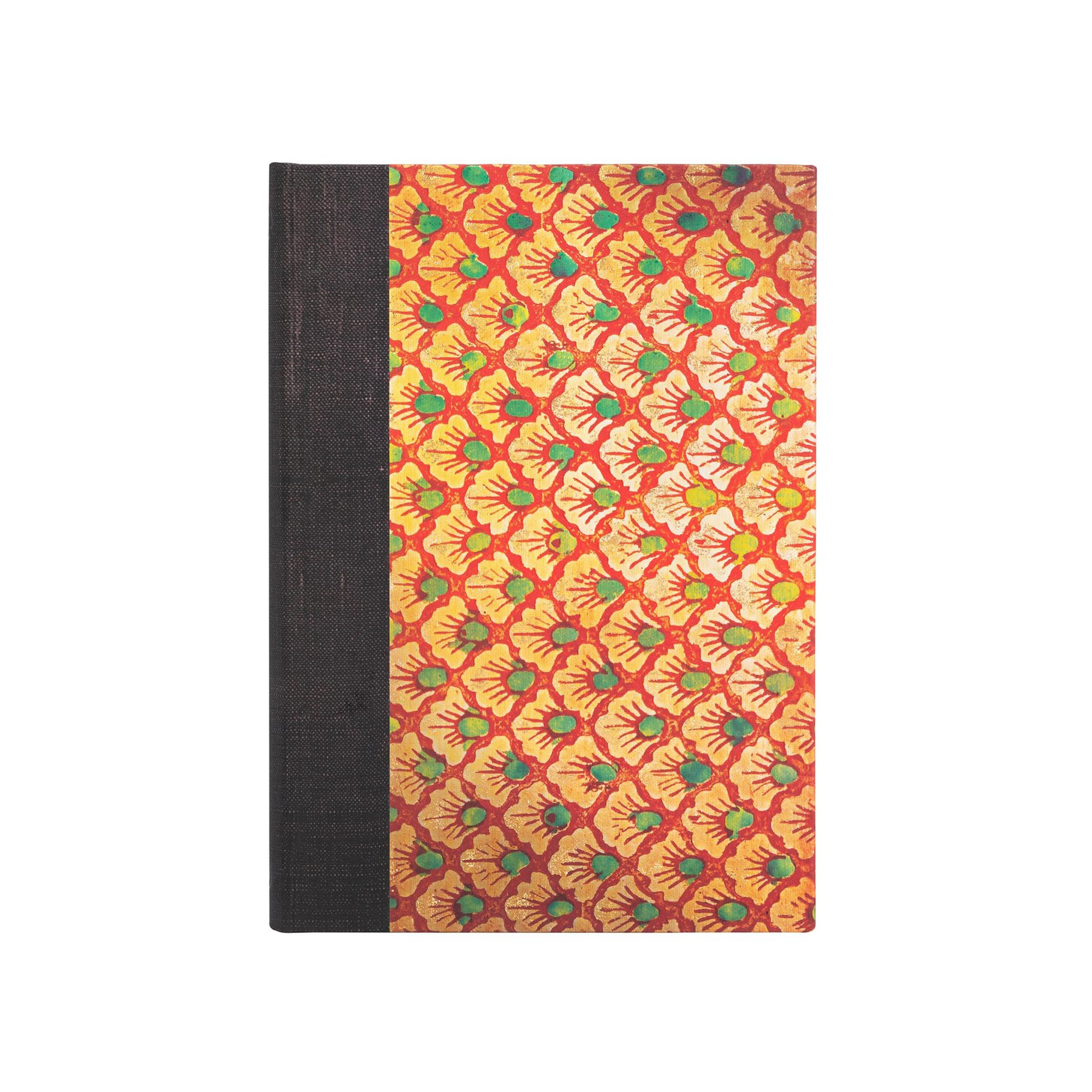 Paperblanks Notebook The Waves Vol.3, Midi, ruled, hard cover, 72 sheets
